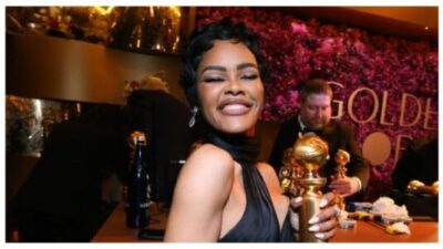 Teyana Taylor