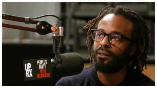 Fugees Collaborator John Forté Dies at 50