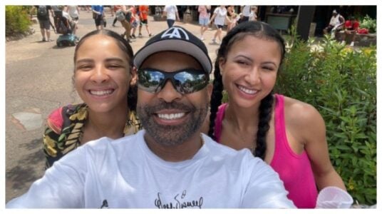 Ginuwine’s 9 Children: What to Know