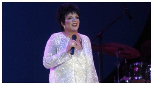 ElevenLabs Releases AI-Powered Album Featuring Liza Minnelli