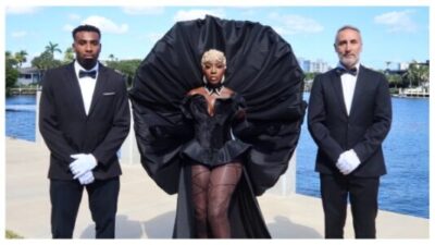 Spice, Premieres High-Energy Glamour with New Single and Video &ldquo;Soft Girl Era&rdquo; via REVOL