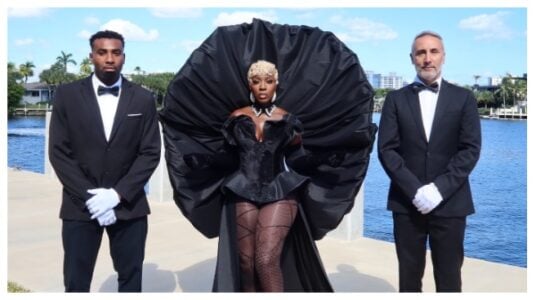 New Music Friday: Spice Unveils Empowering New Single and Video 'Soft Girl Era'