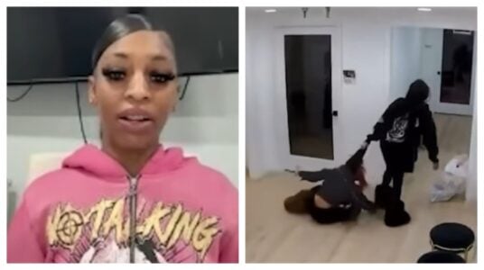 Maryland Hairstylist Jayla Cunningham Sentenced to 5 Years for Dragging Teen Client in Viral Video