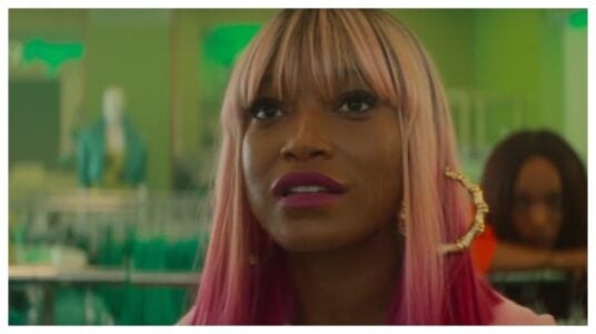 Keke Palmer Leads Stylish Heist Crew in Boots Riley’s New Comedy ‘I Love Boosters’ | Watch Teaser