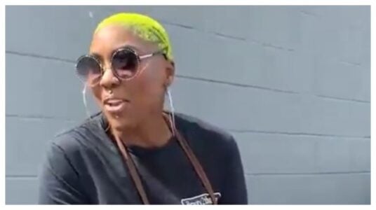 Shirley Raines, Skid Row Advocate and Beauty 2 The Streetz Founder, Dies at 58