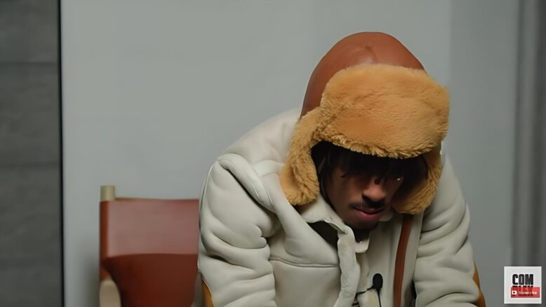 NBA YoungBoy - screenshot
