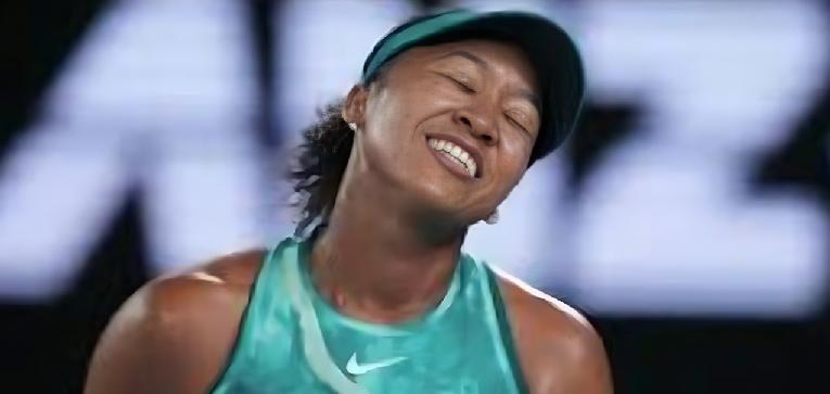 Naomi Osaka Withdraws from 2026 Australian Open Due to Injury | VIDEOs