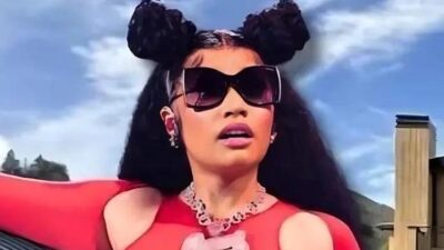 Nicki Minaj - screenshot