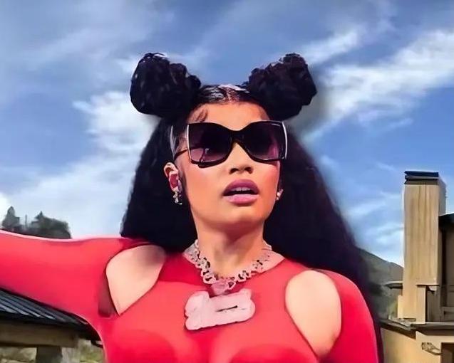 Judge Approves Sale of Nicki Minaj’s Hidden Hills Mansion Judge Approves Sale of Nicki Minaj’s Hidden Hills Mansion