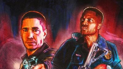 Night Patrol: Defang the Police