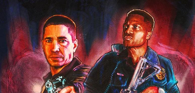 Defang the Police Horror Film