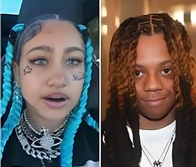 North West Produces Lil Novi’s Rap Debut North West Produces Lil Novi’s Rap Debut