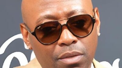 Omar Epps - screenshot