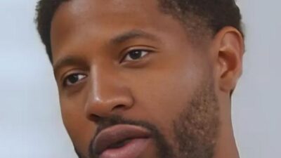 Paul George - via Instagram