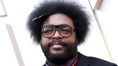 QuestLove