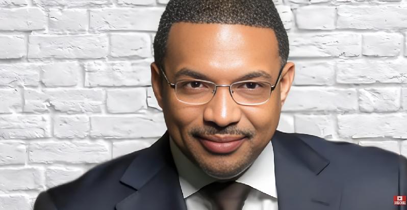 Rashad Richey - screenshot