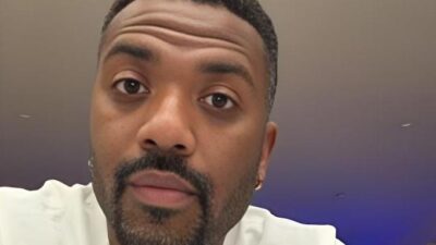 Ray J - screenshot