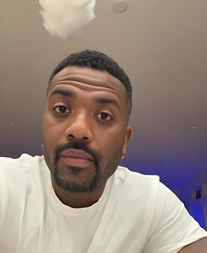 Ray J Shares Alarming Health Update After Hospitalization