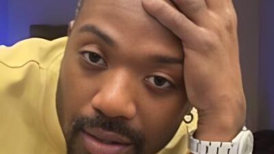 Ray J - screenshot