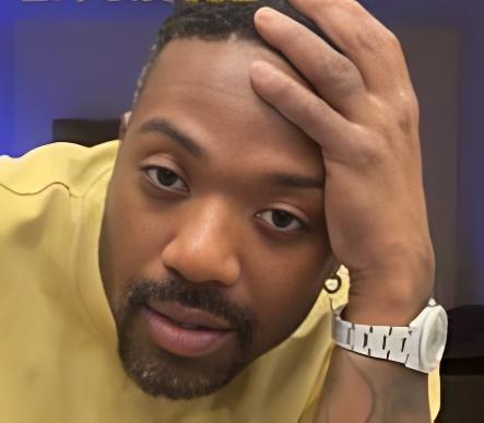 Ray J Says He Has Months to Live in Shocking Livestream Ray J Says He Has Months to Live in Shocking Livestream
