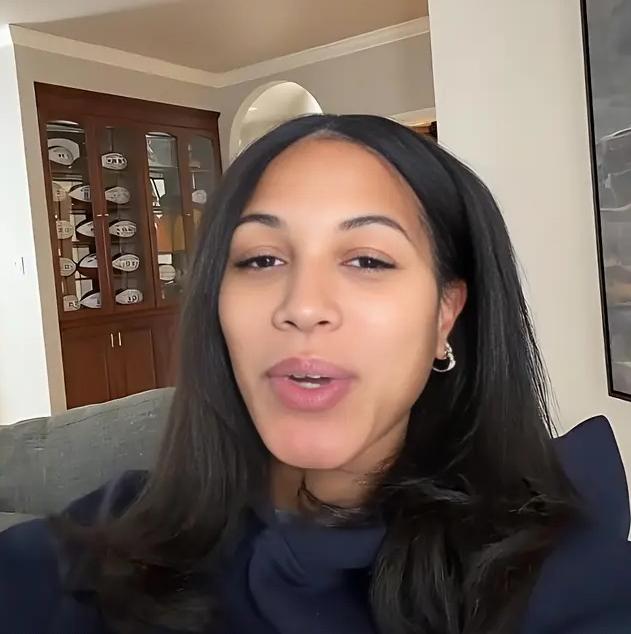 Ronika Stone Love slams NFL injury replays in viral TikTok