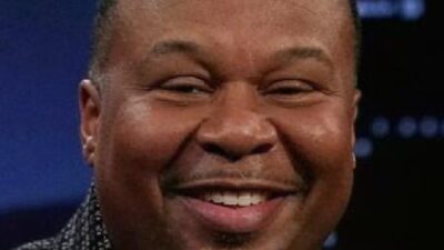 Roy Wood Jr - screenshot