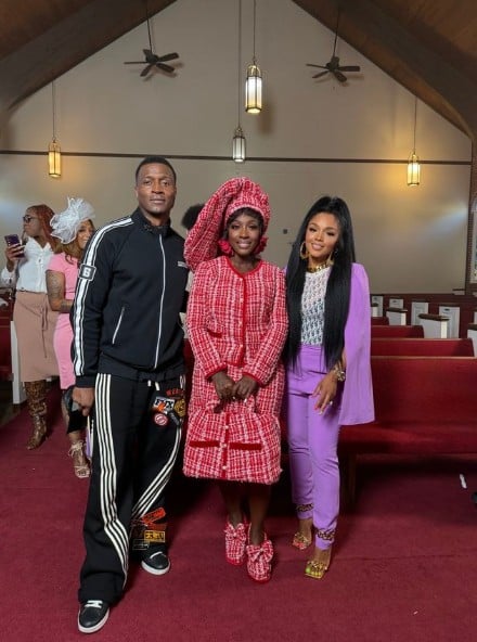 God Don’t Play About Me