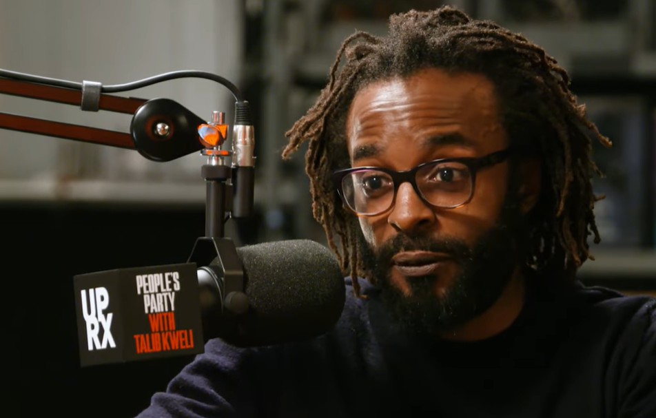 John Forte On His Liquid Cocaine Arrest