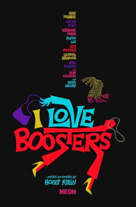 Boots Riley&rsquo;s 'I Love Boosters'