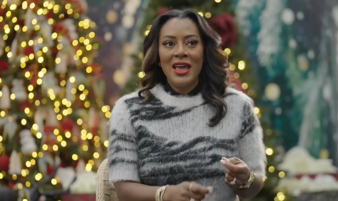 Walmart names Latriece Watkins Sam's Club president and CEO