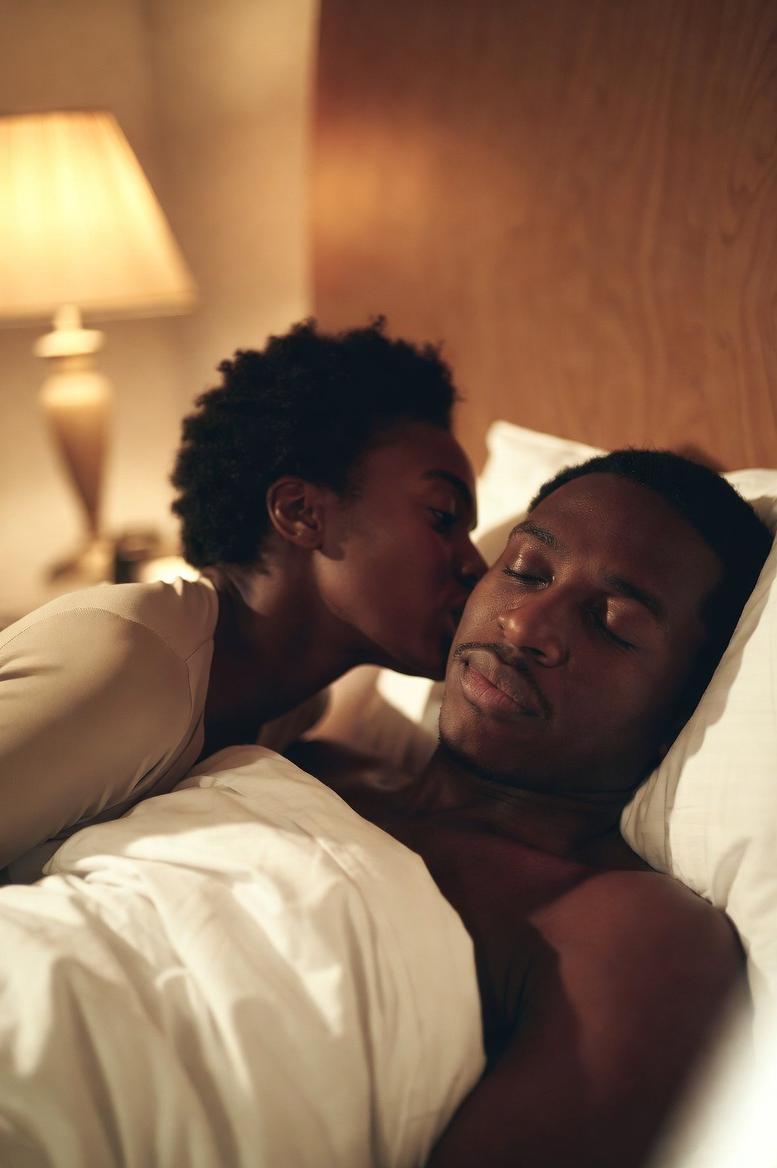 Sharing fantasies weaves intimacy through the power of voice and vulnerability - via eurAI