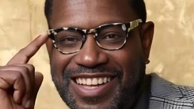 Shawn Edwards