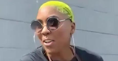 Beloved Skid Row Advocate Shirley Raines Dies at 58