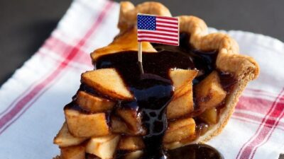 Sometimes, terror is domestic, wrapped in slogans and served as pie - via eurAI