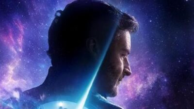 Space/Time poster - via Epic Pictures