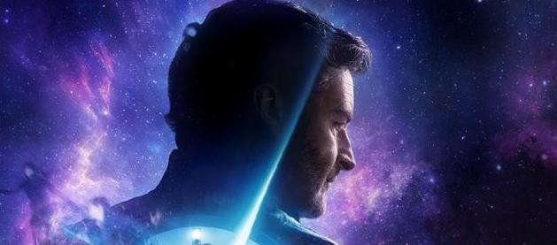 The Pulse of Entertainment: Epic Picture Releases Space/Time