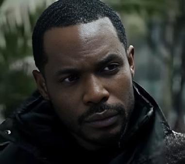 Actor Stevel Marc’s Dual Movie Release This Month Actor Stevel Marc’s Dual Movie Release This Month