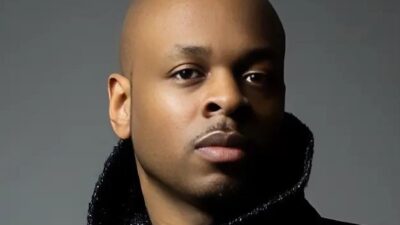 Stokely Williams