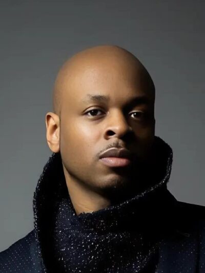 Stokely Williams