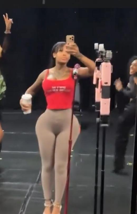 Divine Curves or Dr. Miami? The Summer Walker Debate