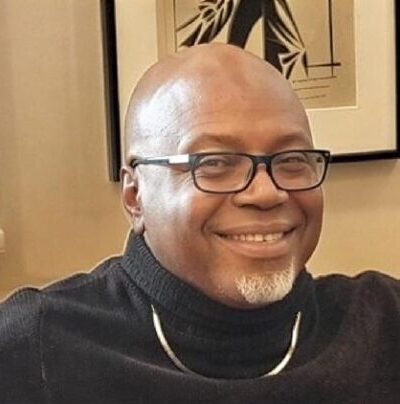 Tayo Fatunla at Joe Kumbert