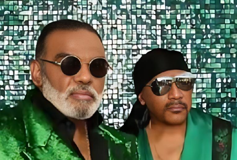 The Isley Brothers to Receive Star on Hollywood Walk of Fame The Isley Brothers to Receive Star on Hollywood Walk of Fame