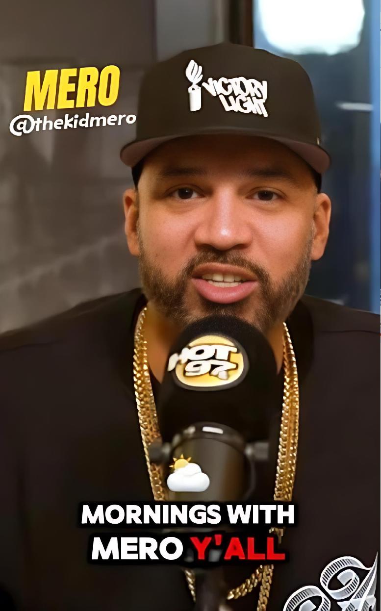 The Kid Mero - screenshot
