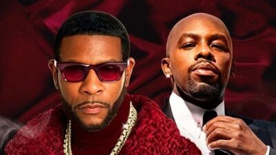 The R&B Lovers Tour
