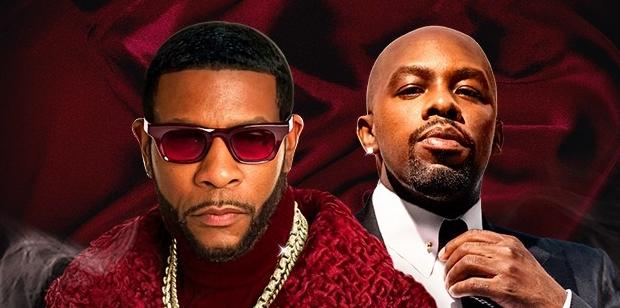 ‘R&B Lovers Tour’ Heats Up 2026 as R&B Comeback Grows