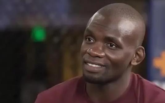 UFC Fighter Themba Gorimbo Cuts Ties with Family, Rejects Zimbabwean Identity | VIDEO | EURweb | Black News, Culture, Entertainment & More