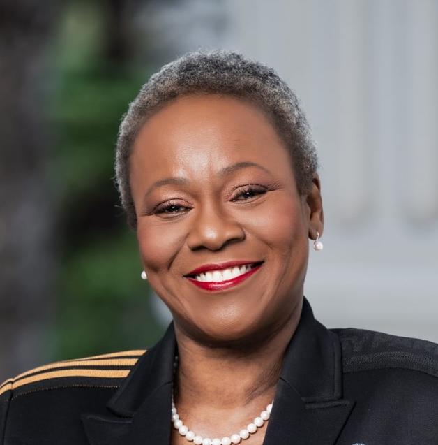 Tina Mckinnor
