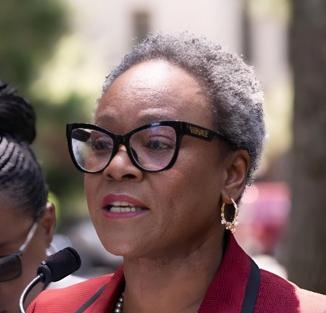 How CalMatters Turned a Handbag into a Political Firestorm and Exposed a Journalism Blind Spot