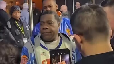 Tracy Morgan - screenshot
