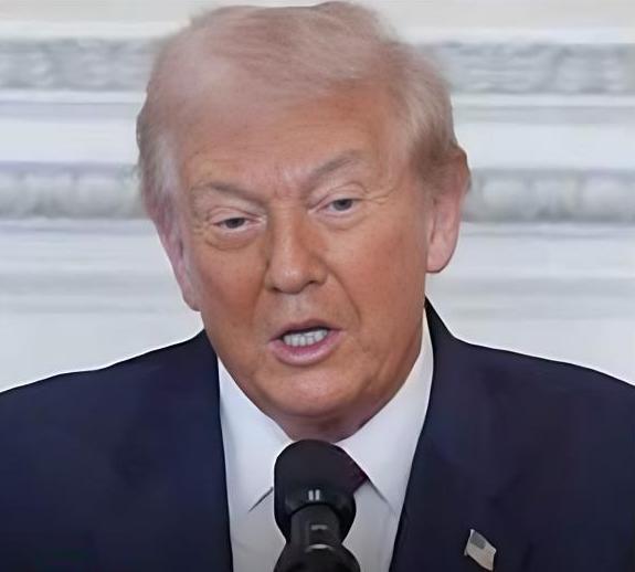 Donald Trump - screenshot